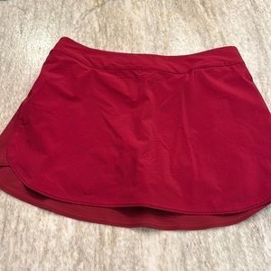 Outdoor Voices Skort size M